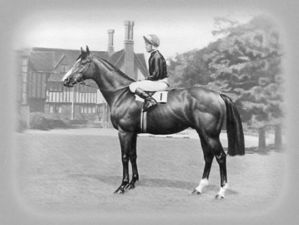 Connaught