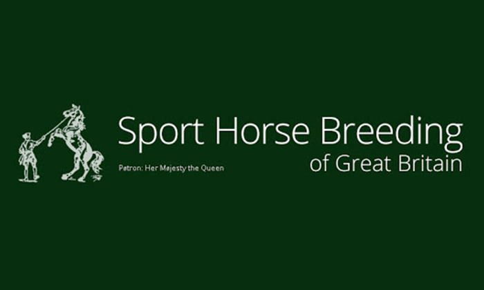 Sport Horse Breeding (GB)