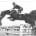 Kornett 5th place in the 1932 individual jumping final