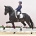 Splendid Champion Dressage Licensing stallion makes All-time record price €515,000 at Oldenburg auction