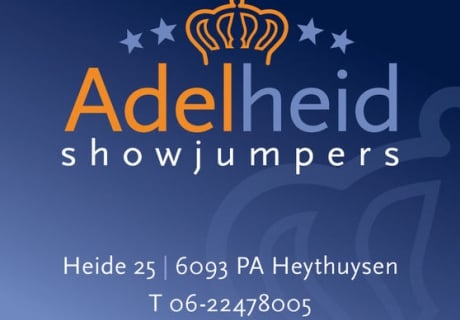 Adelheid Showjumpers