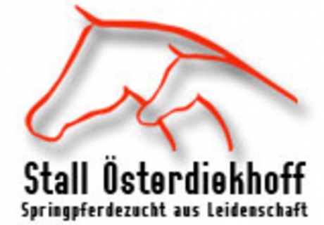 Pferdezucht Österdiekhoff