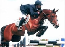 Great Broodmares: Narcotique de Muze II