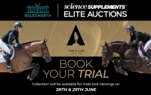 Bolesworth Collection Now Live Book your Trial